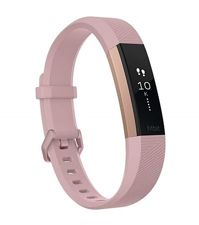Fitbit Alta HR - fitness watches for women 