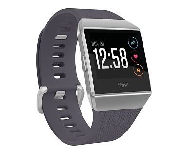 Fitbit Ionic smartwatch for women
