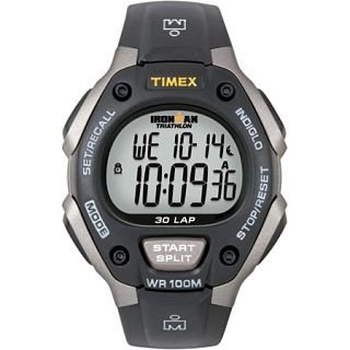 Timex Ironman Classic 30 - best running watch
