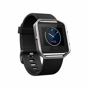 Fitbit Blaze Smart Fitness Watch - best smartwatches under $200