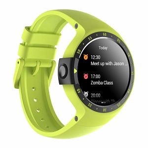 Ticwatch S&E - affordable smartwatch