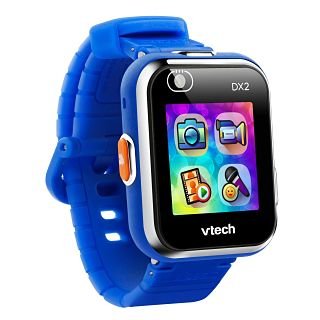VTech Kidizoom Smartwatch-best fitness trackers for kids