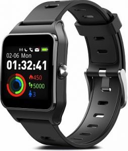 best cheap smartwatch under 100