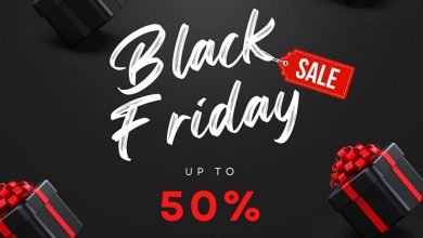 Photo of Best Black Friday Deals 2021: Save up to 50% on Smartwatches and Fitness trackers