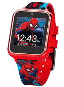 Marvel Spider-Man kid's smartwatch