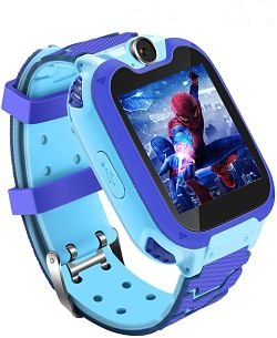 Ralehong Smartwatch with camera for kids
